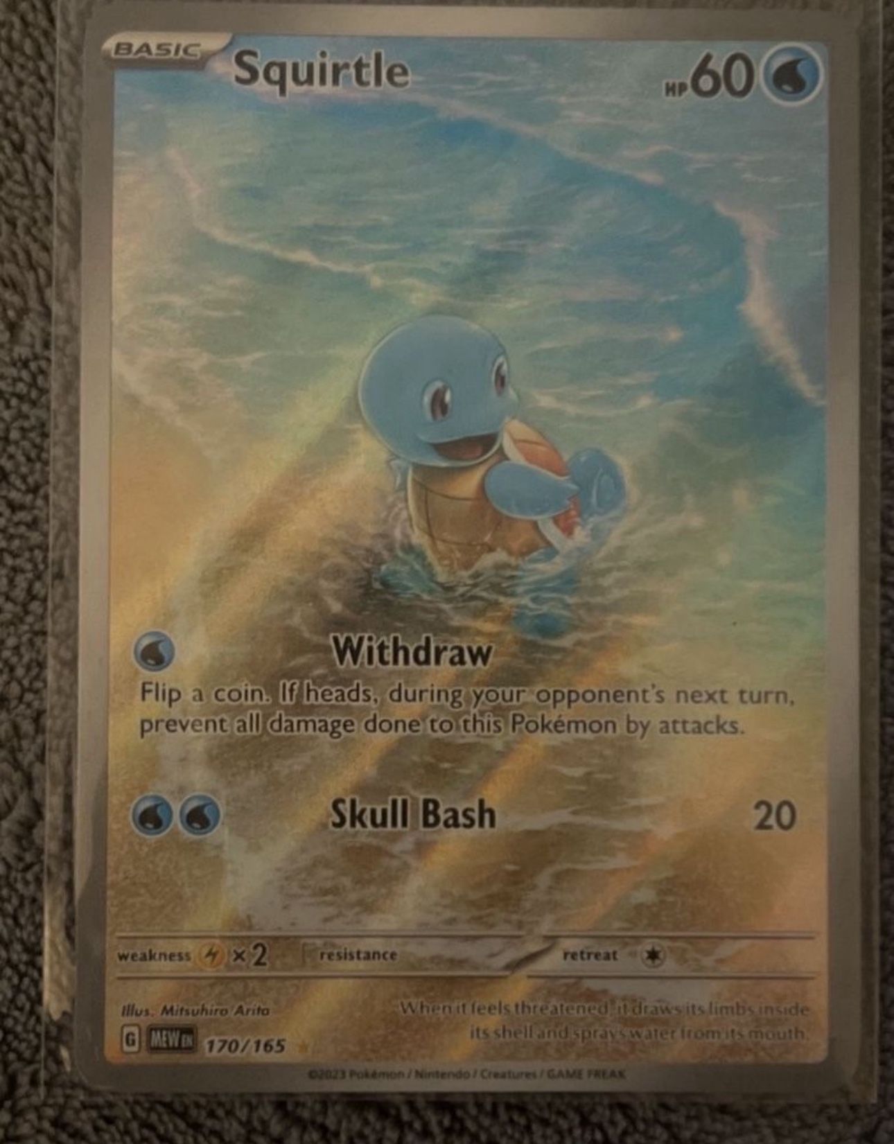 Pokemon 151