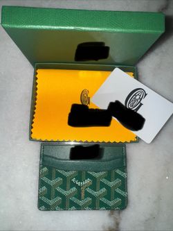 Credit Card Holder 