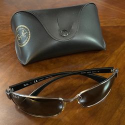 Men’s Ray Ban Polarized Sunglasses RB 3364