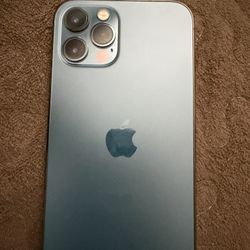 Unlocked iPhone 12 Pro 128 Gb