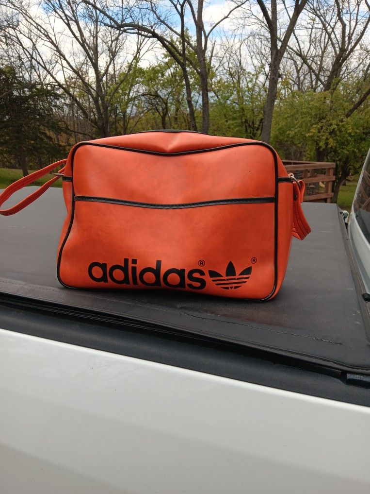Adidas Bag 