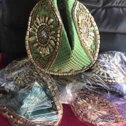 Fortune Cookie Purses