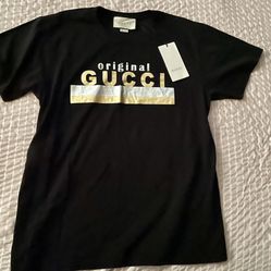 Gucci blouse new, Authentic