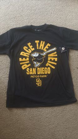 Pierce the Veil San Diego Padres T-Shirt