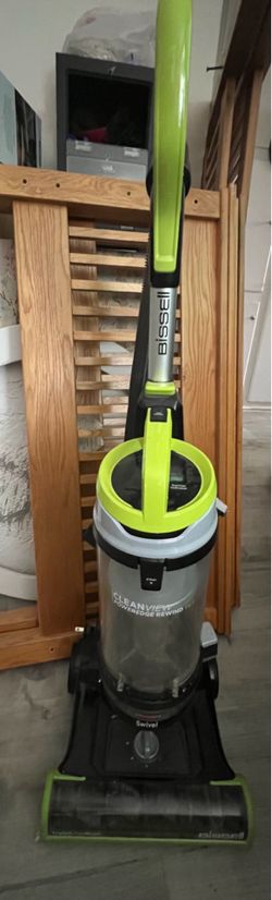 Vacuum
