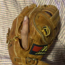 Mizuno RHT Leather MZ4500 12 In