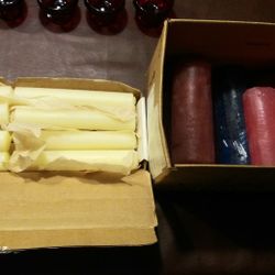 Candles