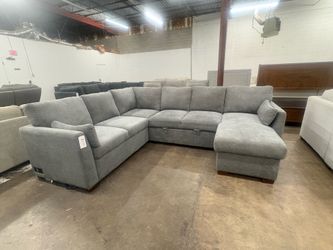 ectiona Sofa - Financing/Delivery Available