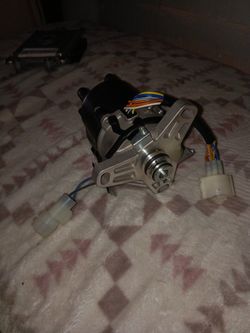 Distributor