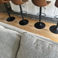 High Bar Stools