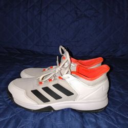 Adidas Ubersonic Sneakers