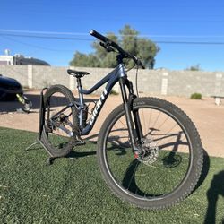 Giant stance frame deals