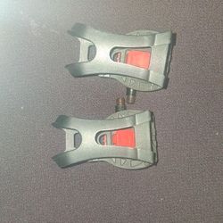 Schwinn Triple Link Pedals Indoor Cycling System