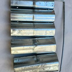 Shower Valve Stem Socket Set Wrench Tool

