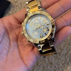 Nixon 42-20 Chrono