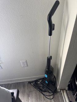 Electric vaccum cleaner