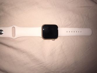 Apple Watch 5th gen