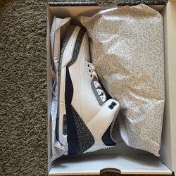 Jordan Retro 3 Sz9.5