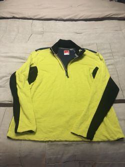 Puma sweater xl men’s