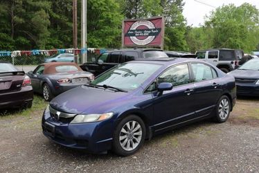 2010 Honda Civic