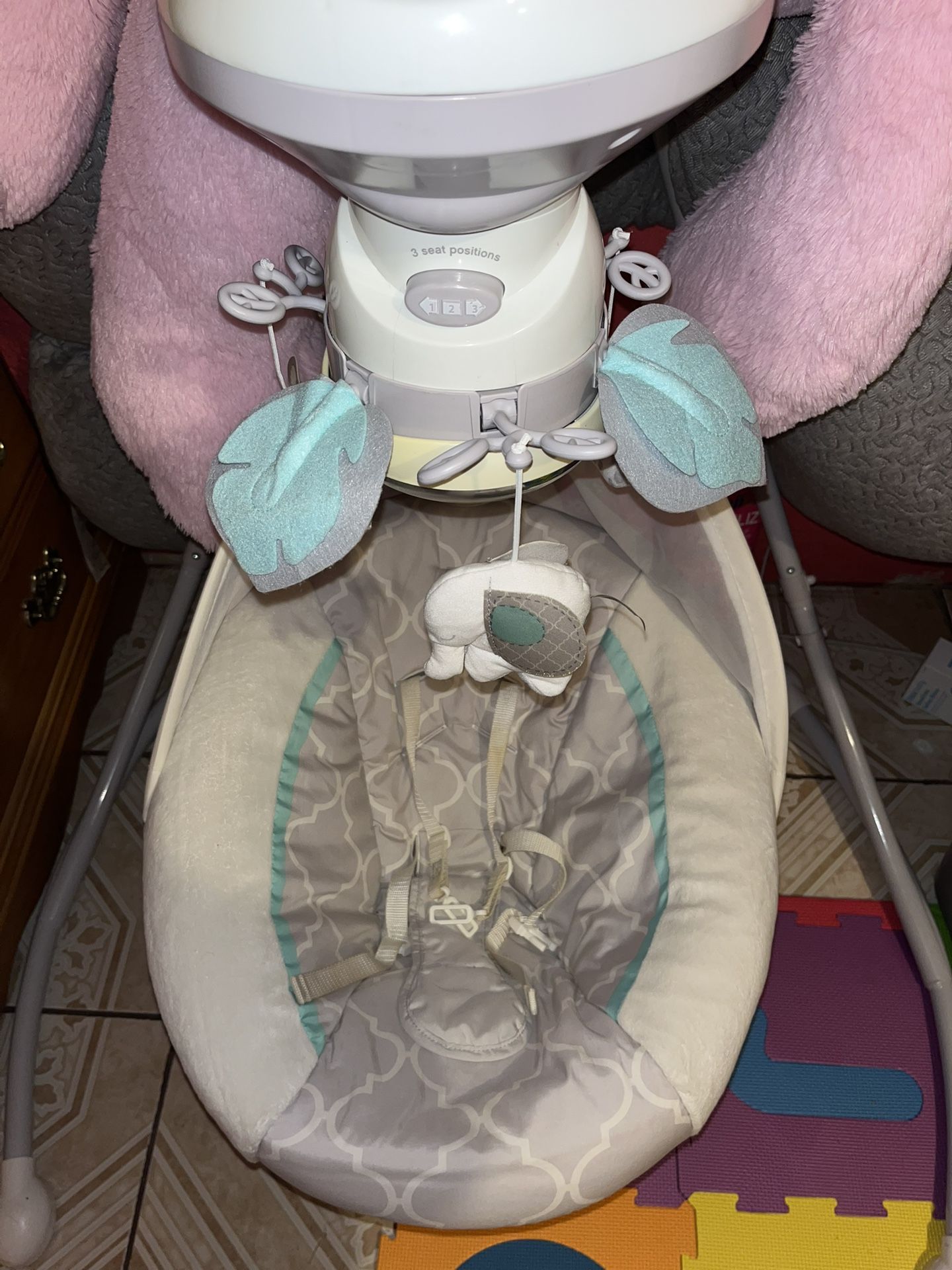 Baby Swing