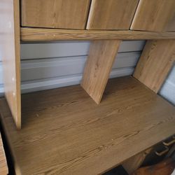 Office desk