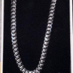 Brand New JAXXON Chain