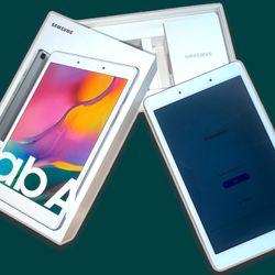 Samsung Galaxy Tab A 8.0" (2019)