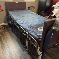 Invacare  MicroAir 500