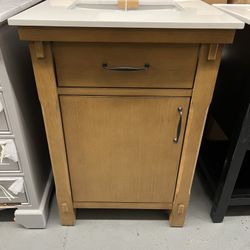 Bellington 24” Bathroom Vanity 