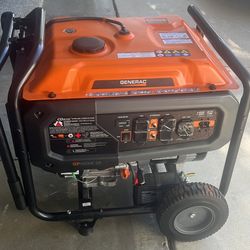 Generac Generator 