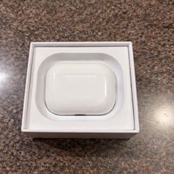 AirPod Generation 3s 