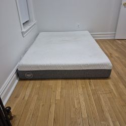 Memory Mattress 