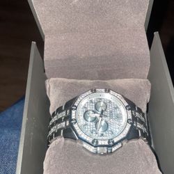 Men’s Watch 