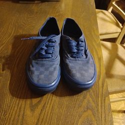 Vans Sz 9