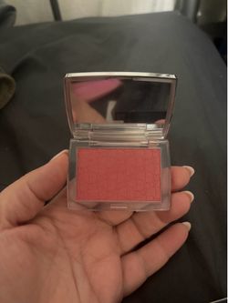 Rosy glow blush Dior - rosewood
