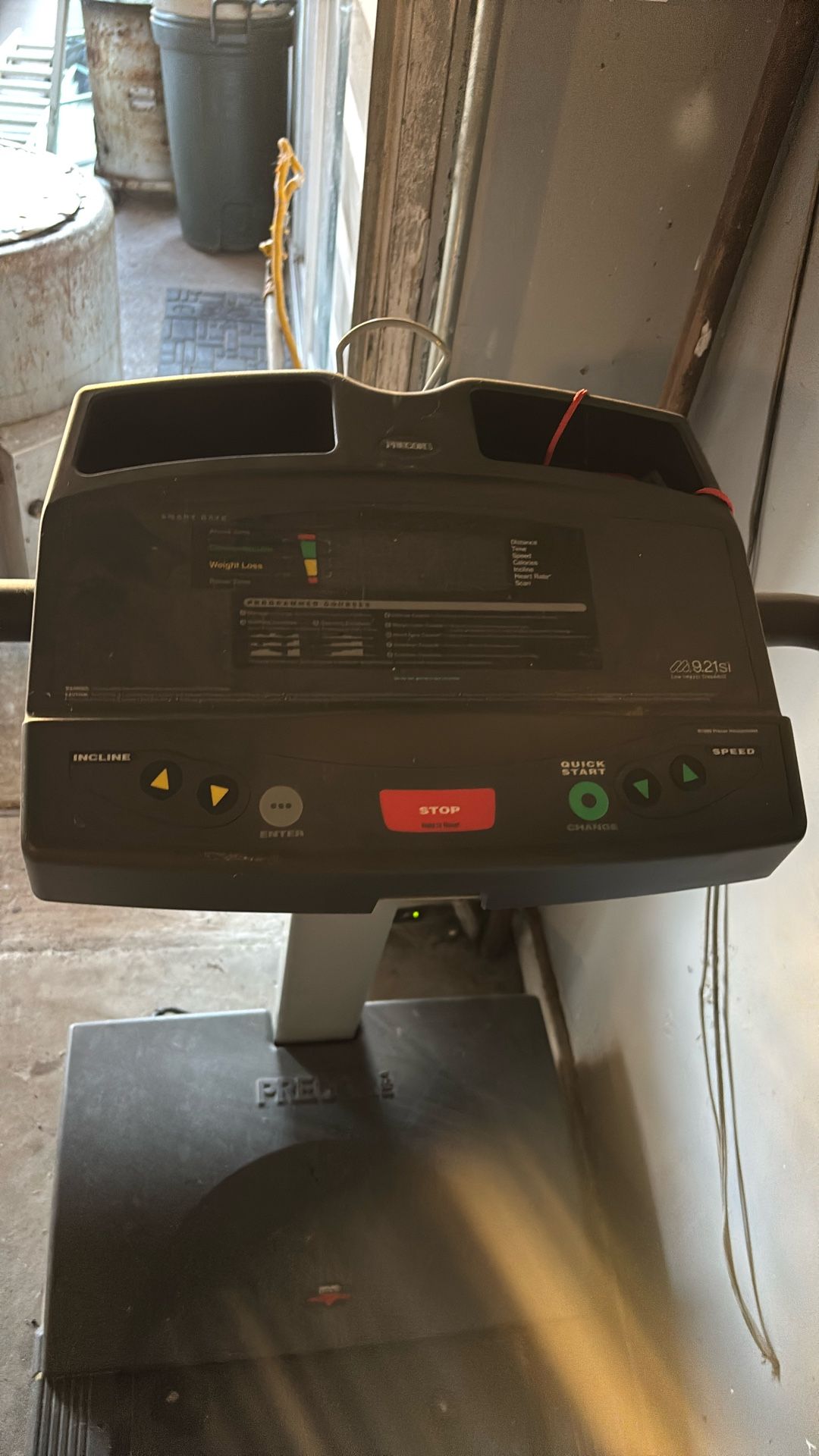 Treadmill