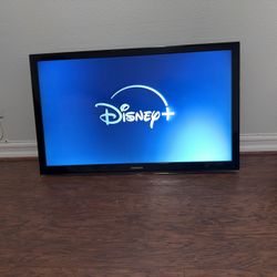 Samsung Tv 