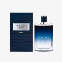 Jimmy Choo Man Blue 