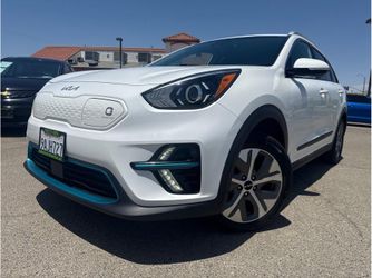 2022 Kia Niro EV