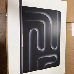 14” Apple Macbook Pro M5 (2025) 24GB Memory 1TB Storage - Space Black