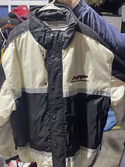 Honda Motor Jacket 