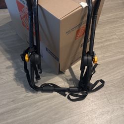 Bike Rack