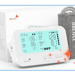Brand new Blood Pressure Monitor