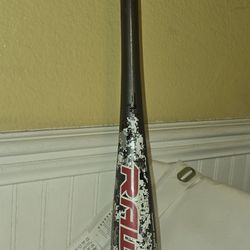 Rawlings Wicked 27" 17oz  YBRAW 2 1/4" Diameter  Baseball Bat