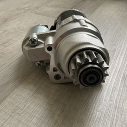 Starter for Nissan 2.5L Altima 2013 SEDAN & 2014-18, Rogue 14-20 23300-3TA0A. Open box