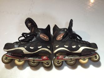 Easton Air Vent roller blades