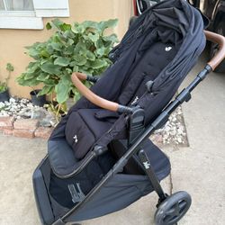 joie stroller 