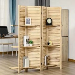 Panel Folding
