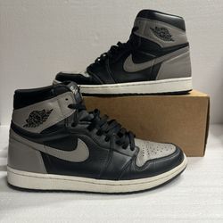 Jordan 1 “Shadow”
